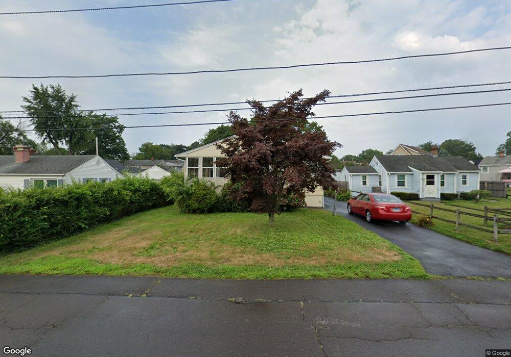 1836 Dean St, New Haven, CT 06512 - photo 1