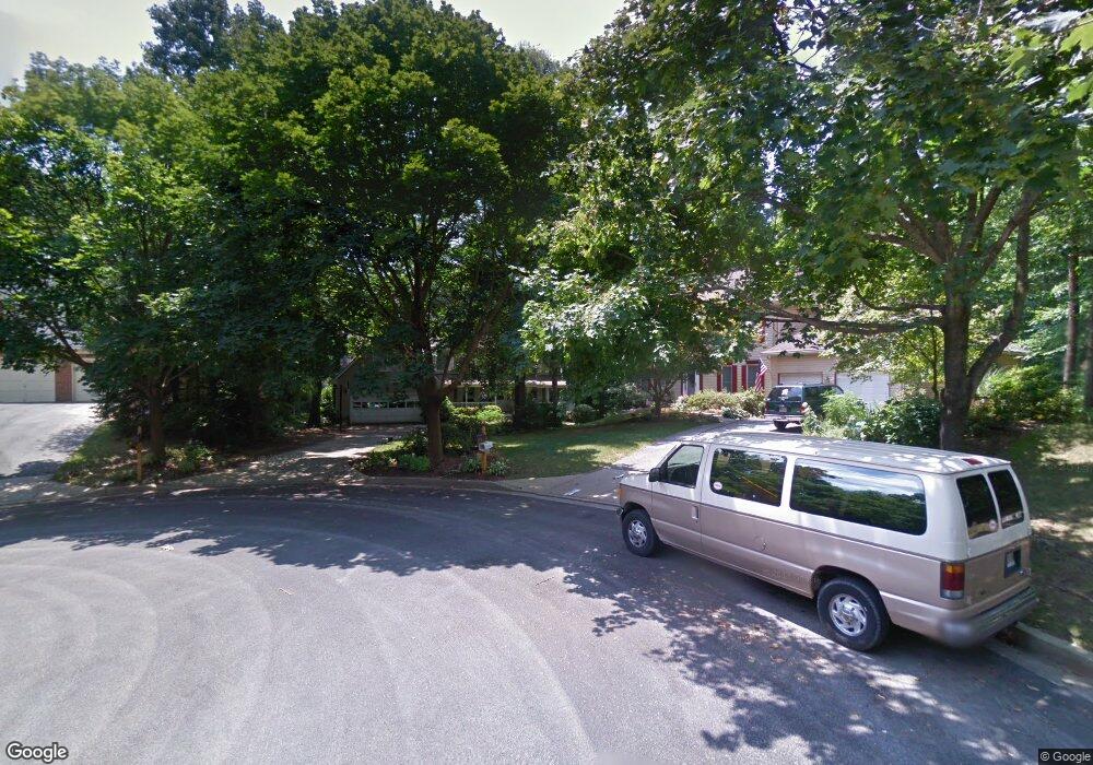 10609 Rachel Yates Ct, Laurel, MD 20723 - photo 1