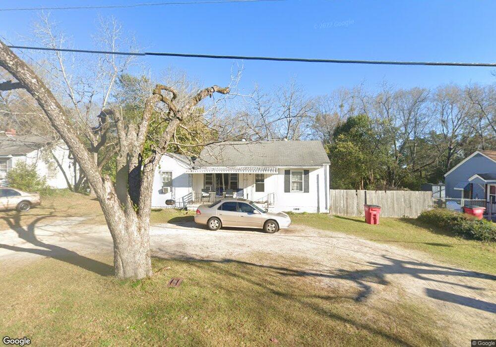 2822 Alta Vista Ave, Macon, GA 31211 - photo 1
