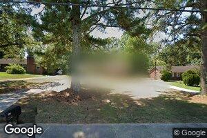 2818 Benjamin E Mays Dr SW, Atlanta, GA 30311