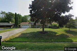 9300 N Fairway Dr, Milwaukee, WI 53217