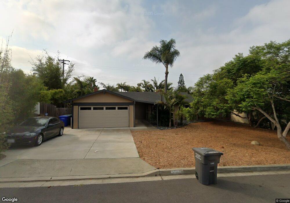 1801 Guevara Rd, Carlsbad, CA 92008 - photo 1