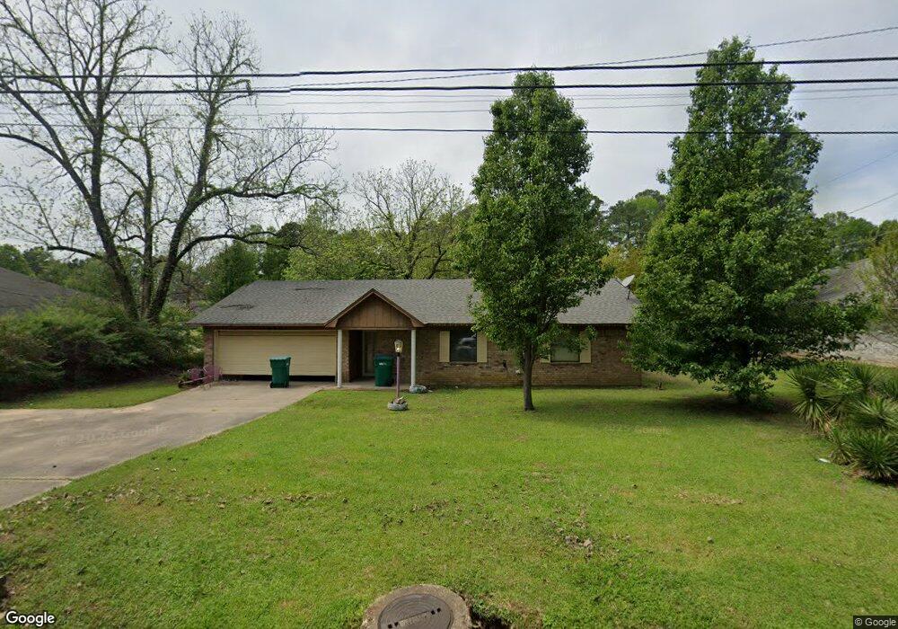 4933 N Park Rd, Texarkana, TX 75503 - photo 1