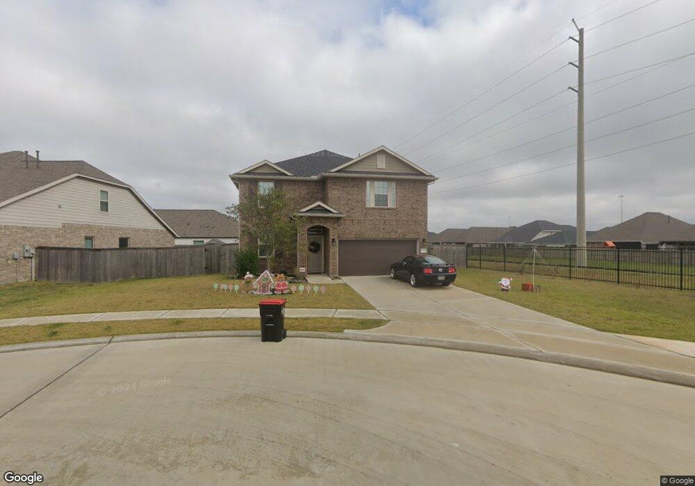 19902 Wild Horse Hollow Ln, Tomball, TX 77377 - photo 1