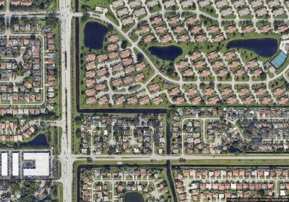 9830 Boca Gardens Trail unit C, Boca Raton, FL 33496 - photo 1