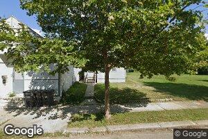 2503 Oliver St, Fort Wayne, IN 46803