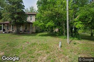 405 Marion St, Walnut Hill, IL 62893