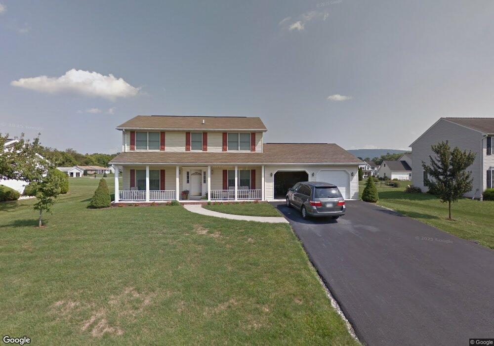 13146 Lenape Ln, Waynesboro, PA 17268 - photo 1