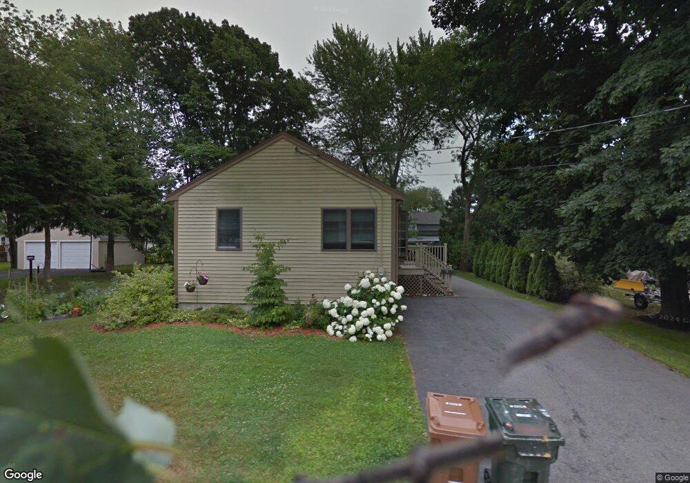 9 Lyman Ave, Saco, ME 04072 - photo 1