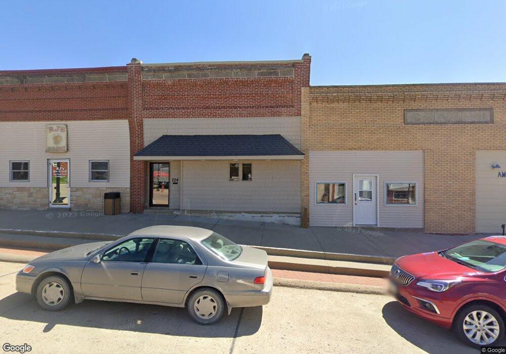 224 High St, Kellogg, IA 50135 - photo 1