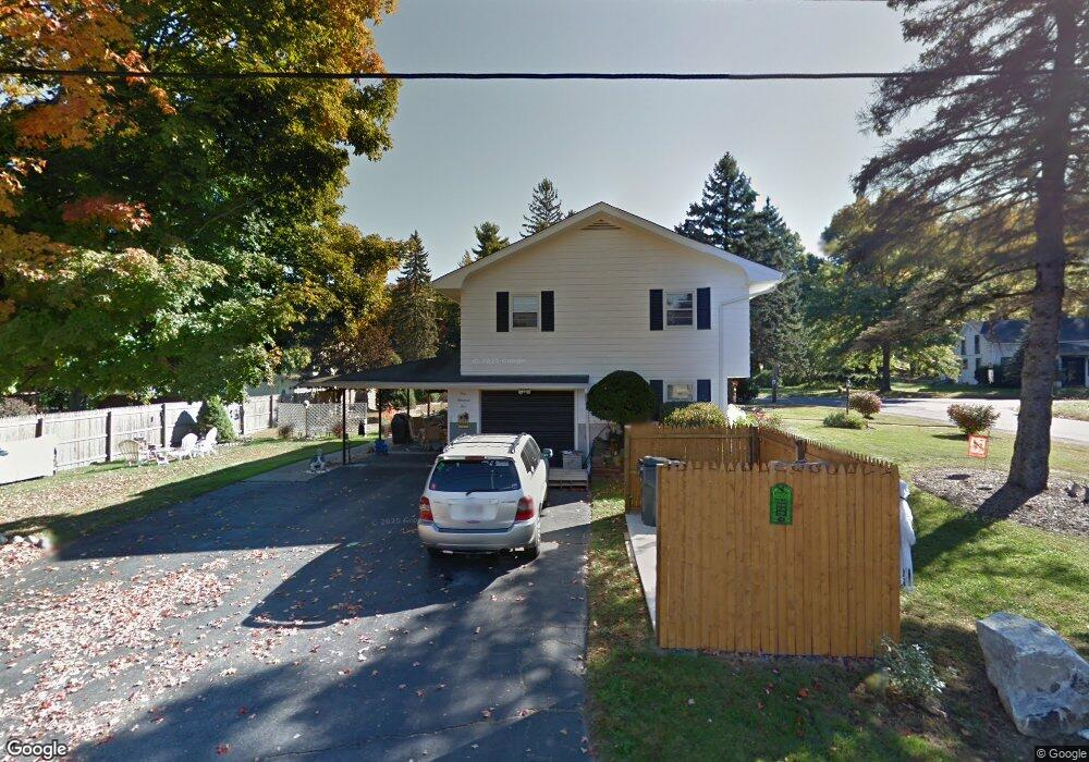 105 Clark St, Easthampton, MA 01027 - photo 1