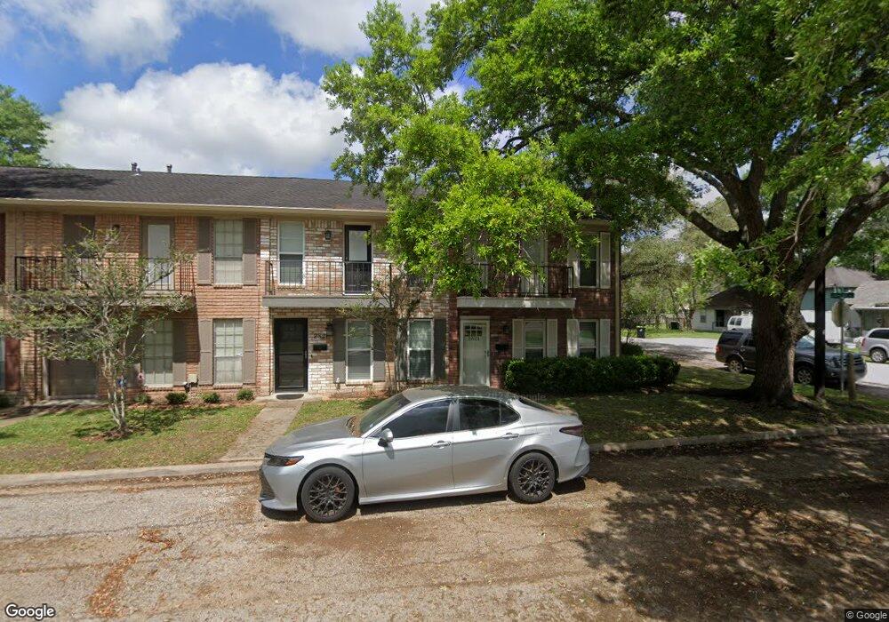 2821 Fifth St unit 4, Bay City, TX 77414 - photo 1