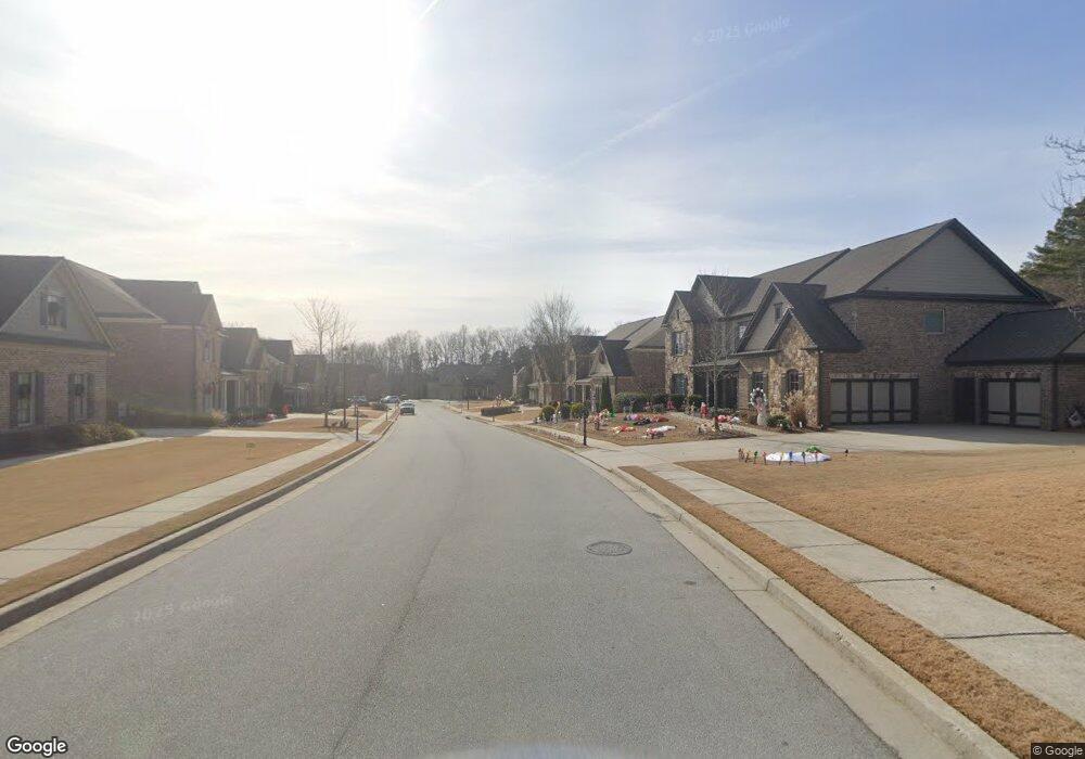 0 Moss Glen Ct unit 7630836, Buford, GA 30519 - photo 1