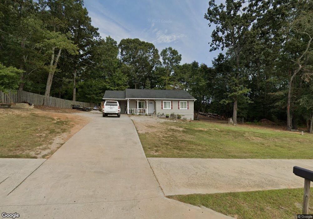 2555 Friendship Rd, Buford, GA 30519 - photo 1