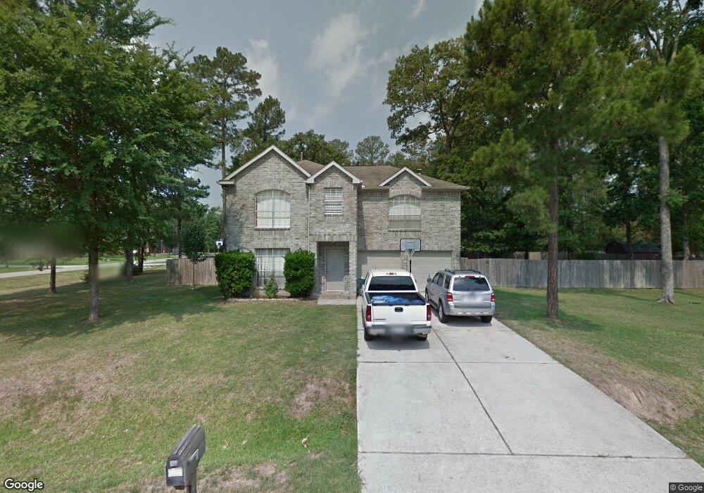 1011 Gunnison, Magnolia, TX 77354 - photo 1