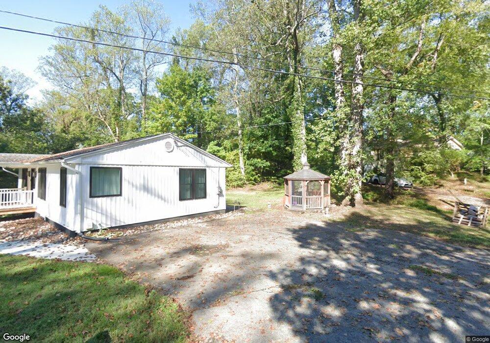 1009 Myrtle Ln, Lusby, MD 20657 - photo 1