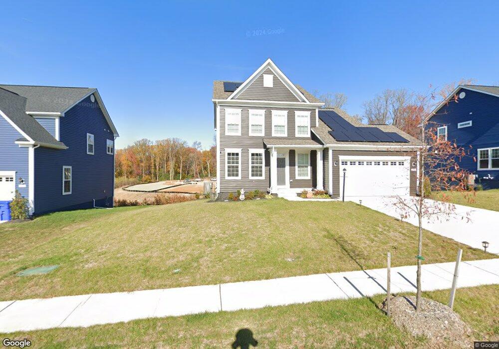 2398 Belden Ln, Bryans Road, MD 20616 - photo 1