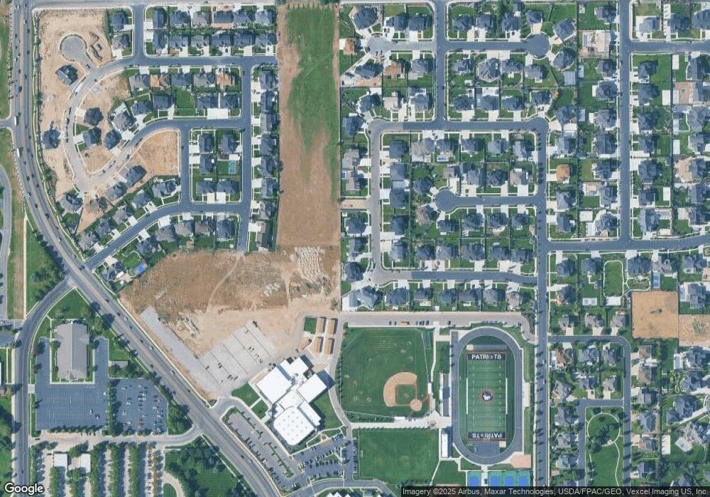 957 N 1150 E, American Fork, UT 84003 - photo 1