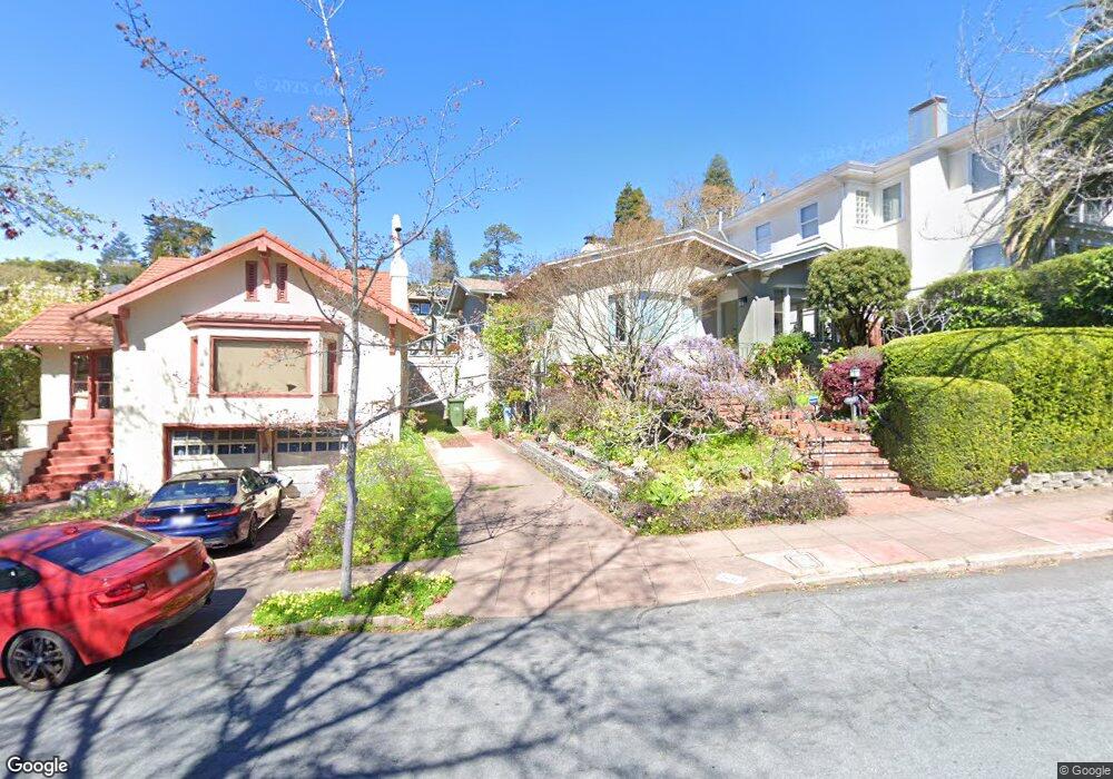 2063 Los Angeles Ave, Berkeley, CA 94707 - photo 1