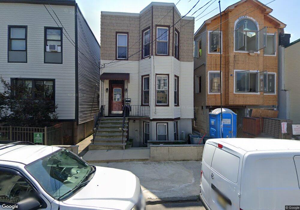 83 Graham St, Jersey City, NJ 07307 - photo 1