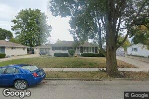 6415 59th Ave, Kenosha, WI 53142