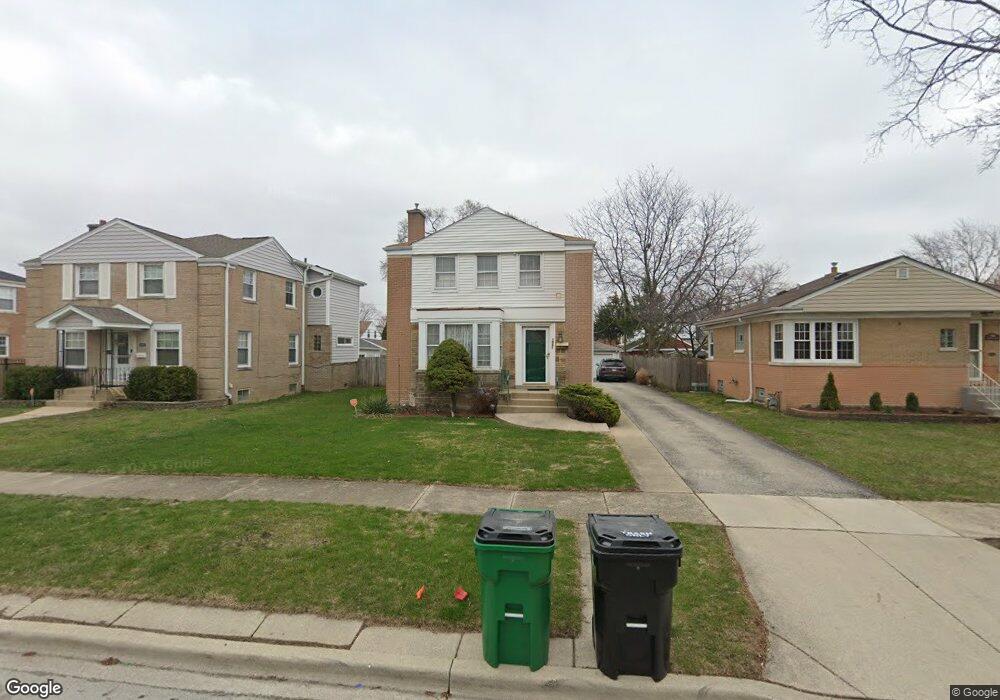1947 Portsmouth Ave, Westchester, IL 60154 - photo 1