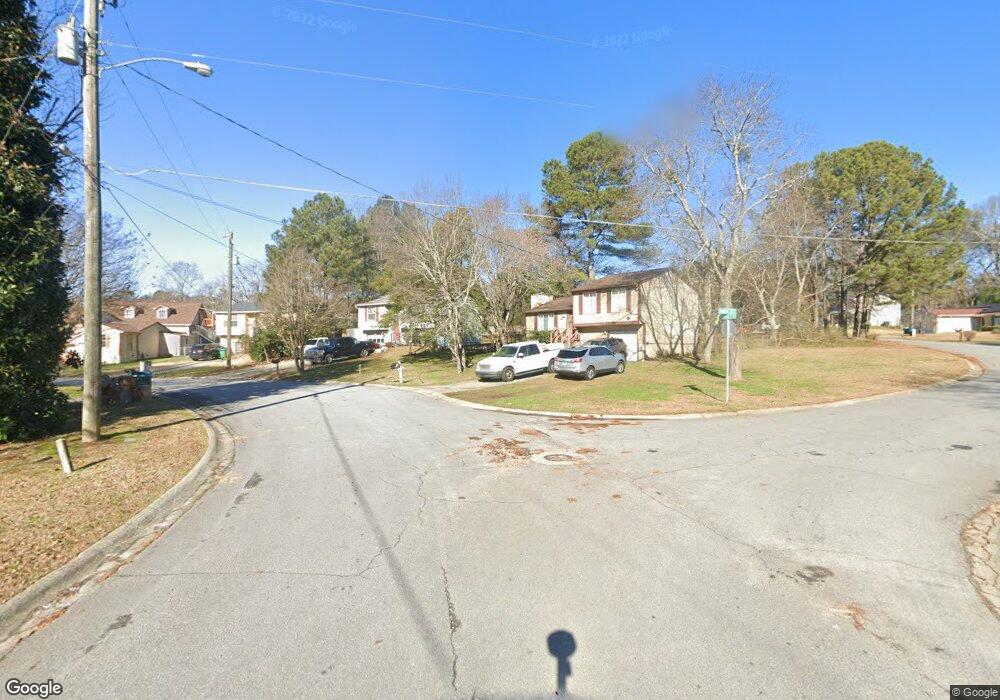 0 Blacksmith Ct, Norcross, GA 30071 - photo 1