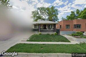 806 Emerson Ave, Salt Lake City, UT 84105