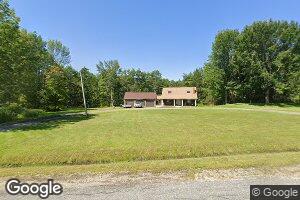 716 Ridge Rd, Bowdoinham, ME 04008