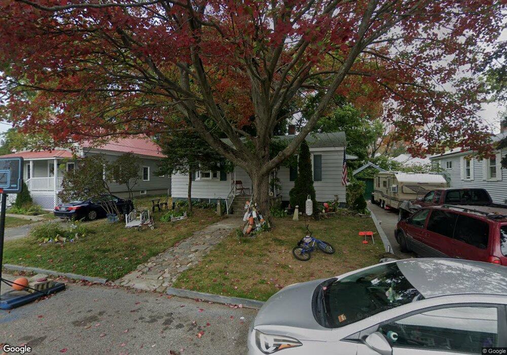 8 Cole St, South Portland, ME 04106 - photo 1