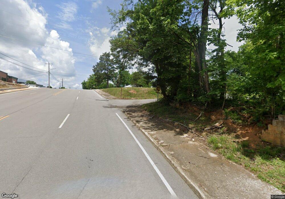 729 Orr St, Manchester, TN 37355 - photo 1