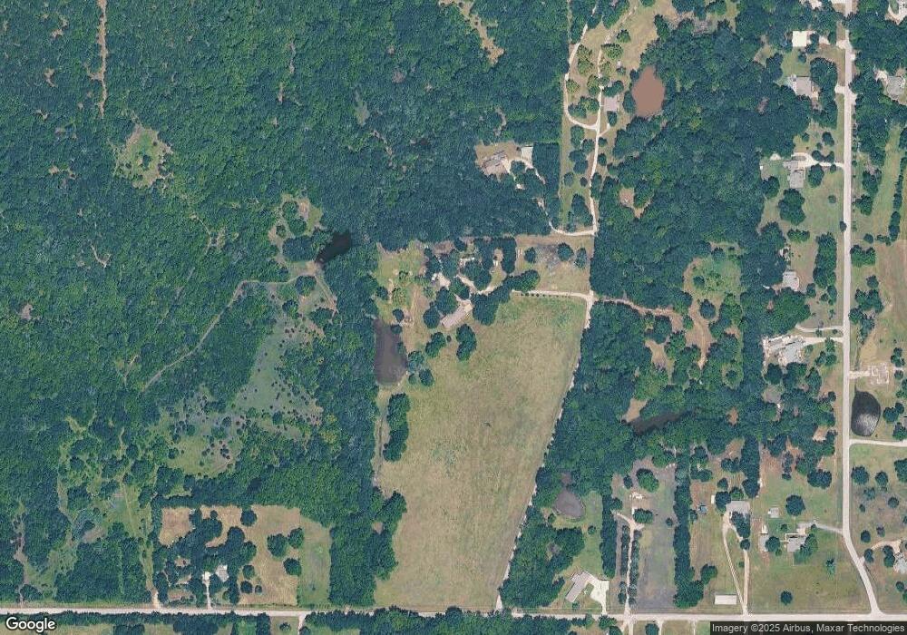 15498 N 58th West Ave, Skiatook, OK 74070 - photo 1