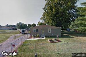 658 Chouteau Ave, Granite City, IL 62040