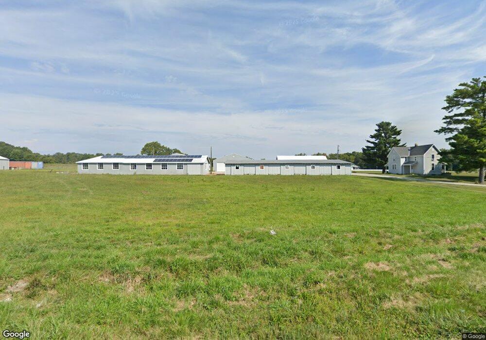 9700 W 300 S, Columbus, IN 47201 - photo 1