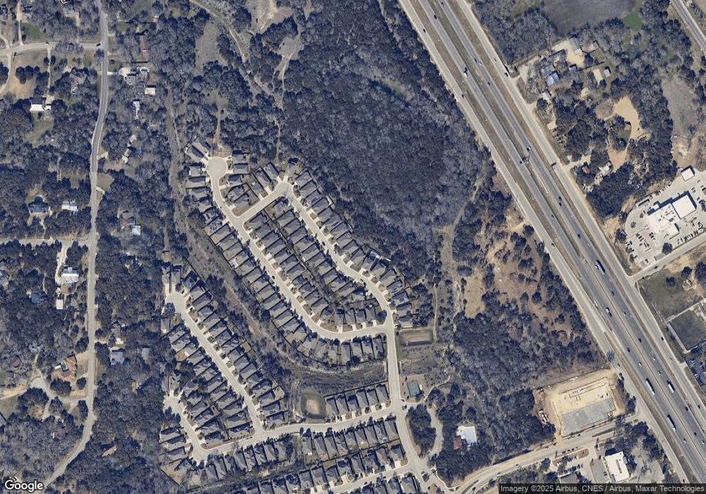 25736 Two Springs, San Antonio, TX 78255 - photo 1