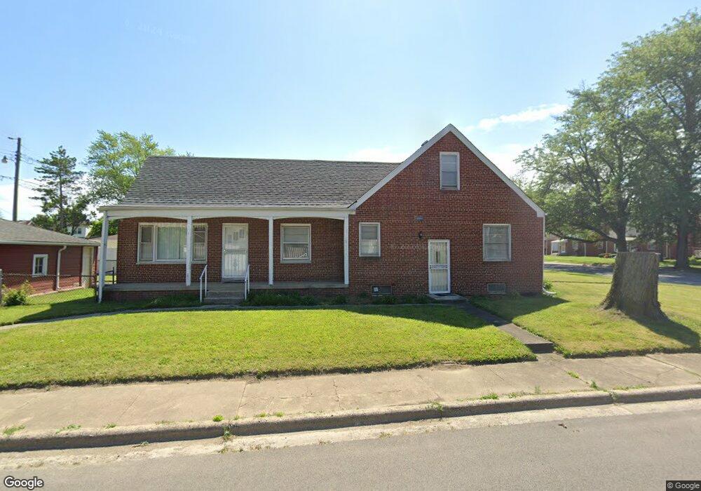 234 W 49th Ave, Gary, IN 46408 - photo 1