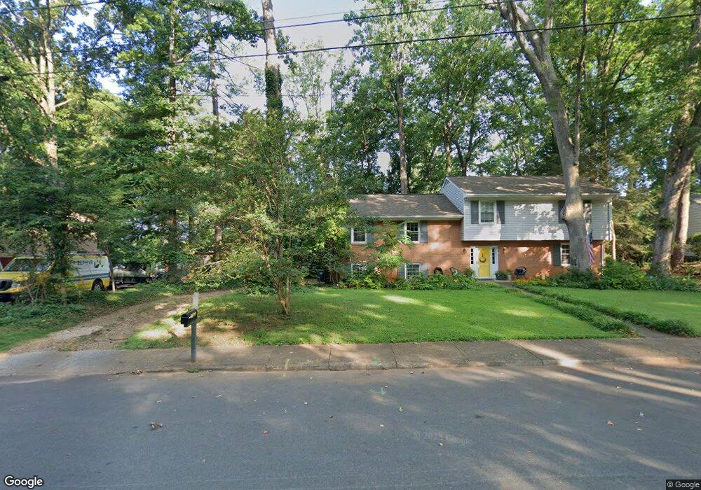 2507 Hillwood Place, Charlottesville, VA 22901 - photo 1