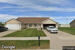 530 Coonen Dr, Combined Locks, WI 54113