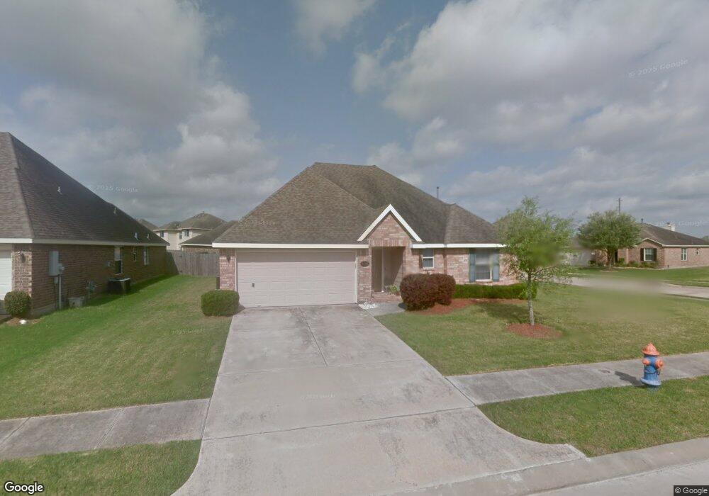 3402 Cypress Village Dr, Pearland, TX 77584 - photo 1