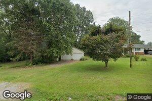 4205 Valley St, Leesburg, AL 35983