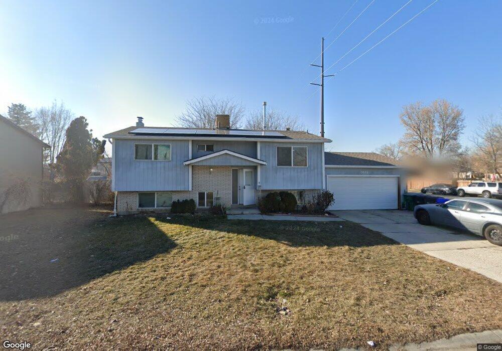 7620 S 2230 W, West Jordan, UT 84084 - photo 1