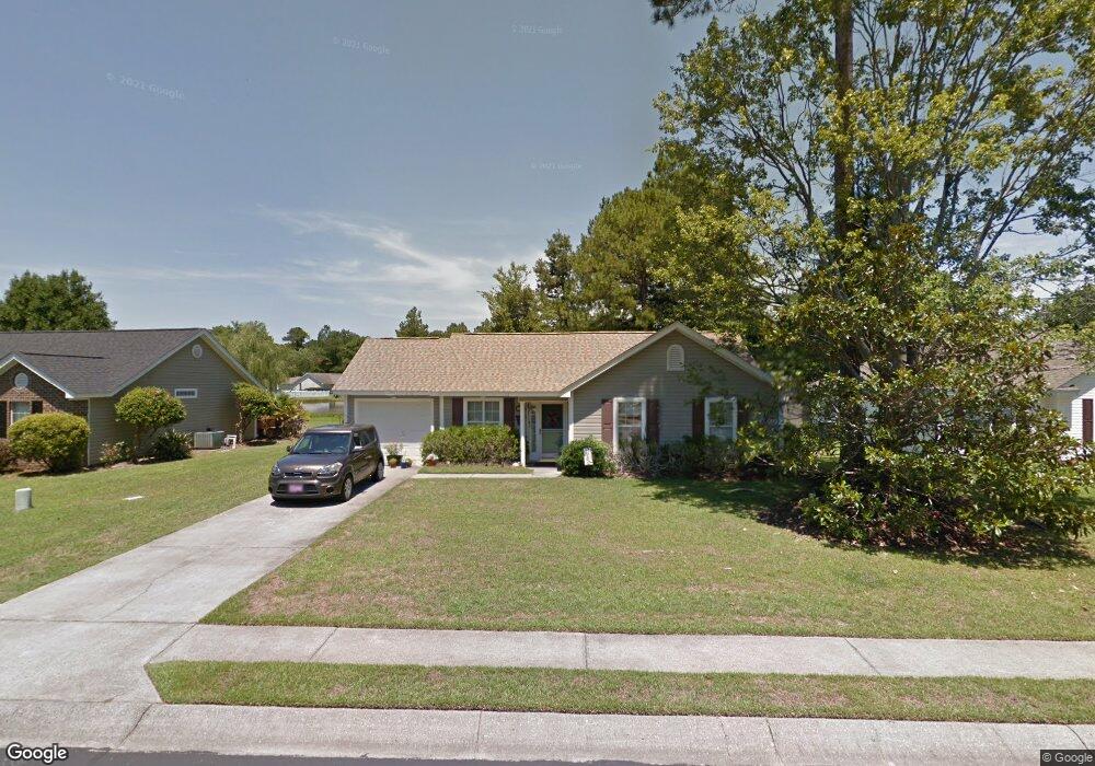 2590 Wild Game Trail, Myrtle Beach, SC 29588 - photo 1