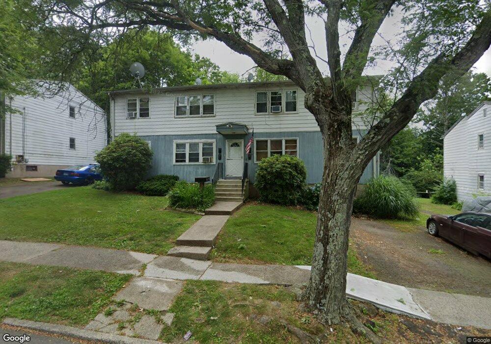 63 Oak Ridge Dr unit 54, New Haven, CT 06513 - photo 1