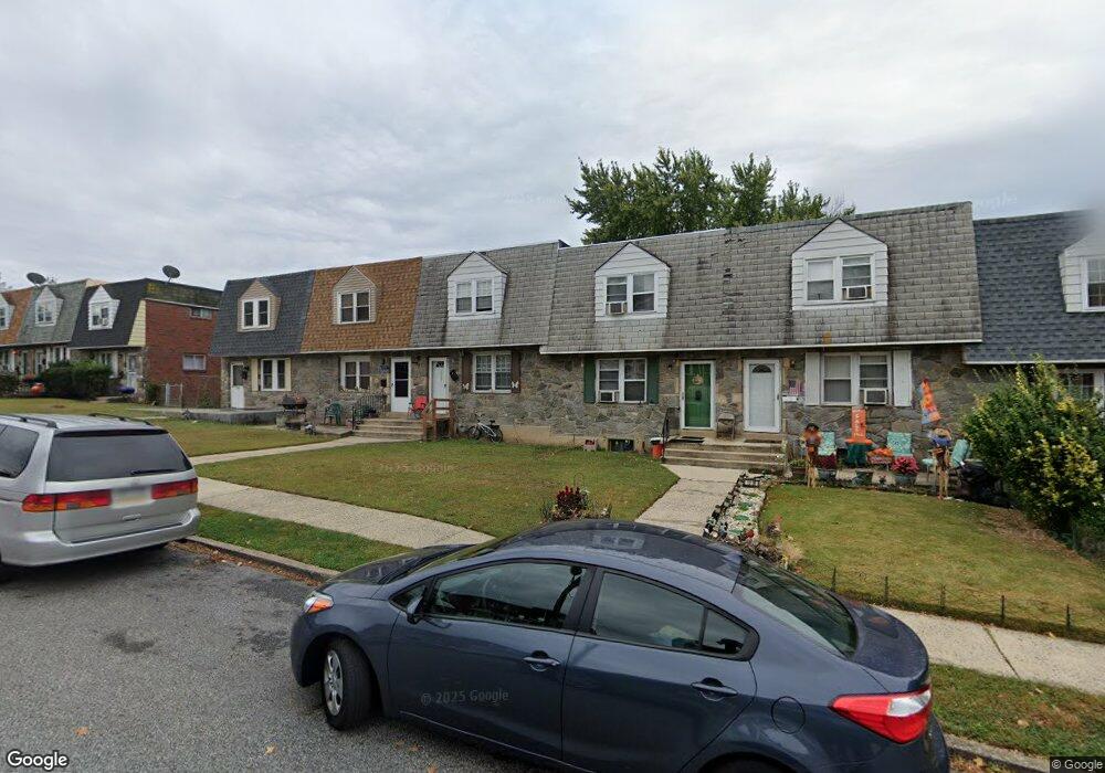 1242 Harshaw Rd, Brookhaven, PA 19015 - photo 1