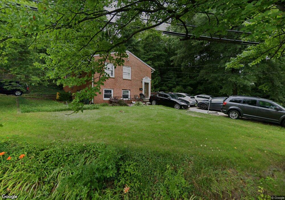 3508 Belleview Ave, Cheverly, MD 20785 - photo 1