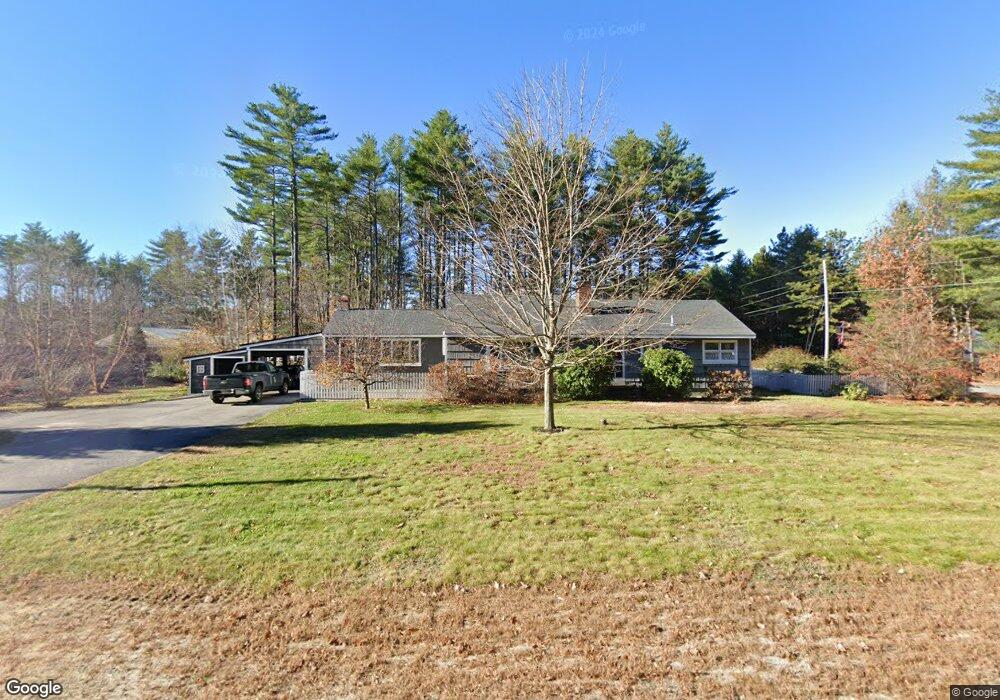 133 Dingley Spring Rd, Gorham, ME 04038 - photo 1