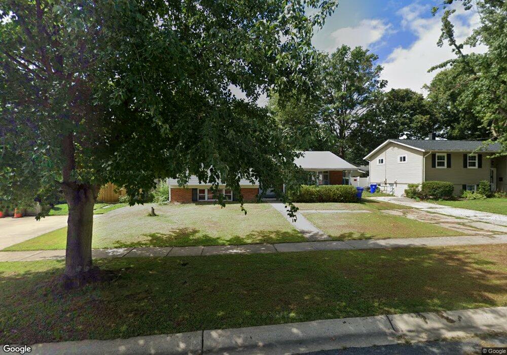 13536 Vandalia Dr, Rockville, MD 20853 - photo 1