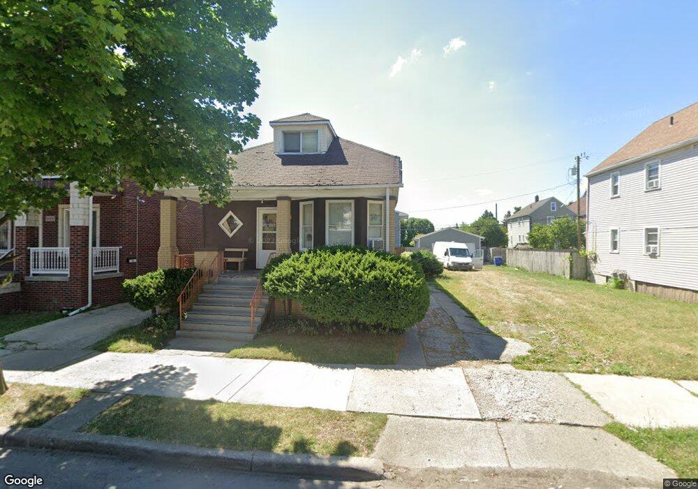 1998 Trowbridge St, HamtraMcK, MI 48212 - photo 1