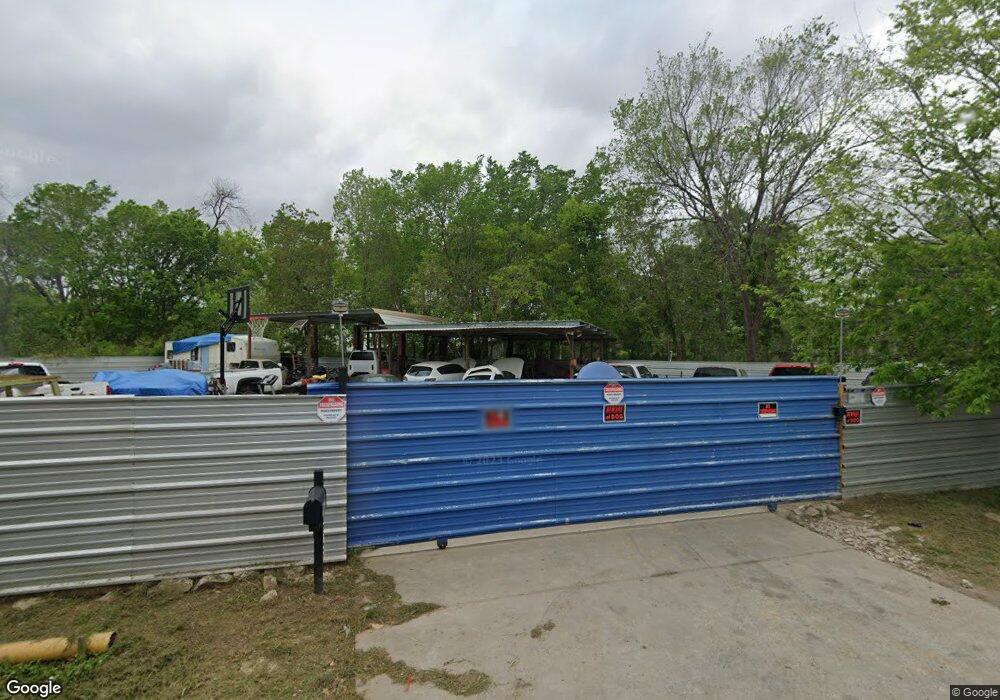 6029 Brinkman St, Houston, TX 77091 - photo 1