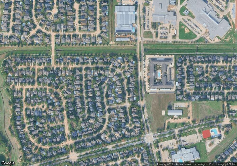 16919 Sandestine Dr, Houston, TX 77095 - photo 1